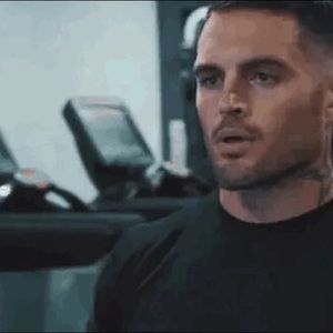 Meet your Posher, Wayne